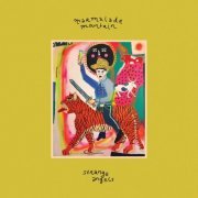 Marmalade Mountain - Strange Angels (2022) Hi-Res