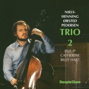 Niels-Henning Ørsted Pedersen - Trio 2 (Live) (1993/2016) FLAC