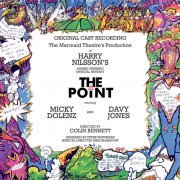 VA - Harry Nilsson' the Point (The Mermaid Theater's Production Original Cast Recording / 1977) (2016)