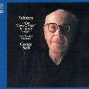 George Szell - Schubert: Symphony No.9 "The Great" (1970) [2019 SACD Definition Serie]