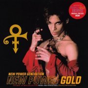 Prince & The New Power Generation - New Power Gold (2020)