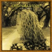 Cassandra Wilson - Belly Of The Sun (2002) CD-Rip