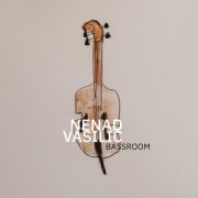 Nenad Vasilic - Bass Room (2019) [Hi-Res]