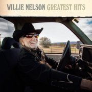 Willie Nelson - Greatest Hits (2023) [Hi-Res]
