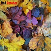 Paul Wilcock - Red October (2023) Hi Res