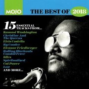Various Artist - Mojo Presents - The Best Of 2018 (2018)