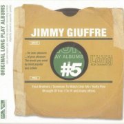 Jimmy Giuffre - Jimmy Giuffre (1954)