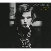 Joachim Kuhn - Solos, Vol. 2 (2010)