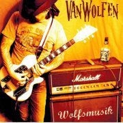 van Wolfen - Wolfsmusik (2014)
