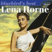 Lena Horne - The Young Star (2002)