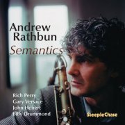 Andrew Rathbun - Semantics (2022)