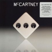 Paul McCartney - McCartney III (2020) CD-Rip