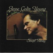 Jesse Colin Young - Swept Away (2019)
