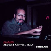 Stanley Cowell - Games (Remastered) (1991) [Hi-Res]