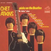 Chet Atkins - Picks On The Beatles (1996) FLAC