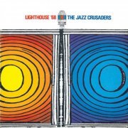 The Jazz Crusaders - Lighthouse '68 (Remastered) (2004)