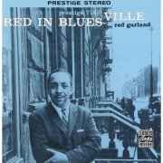 Red Garland - Red in Blues-Ville (1993)