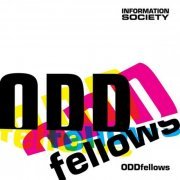 Information Society - Oddfellows (2021) FLAC