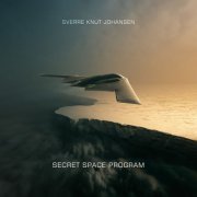 Sverre Knut Johansen - Secret Space Program (2017) [Hi-Res]