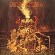 Sepultura - Arise (Remastered) (1997) CD-Rip