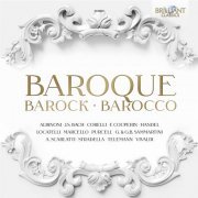 VA. - Baroque / Barock / Barocco (2020) [25CD Box Set]