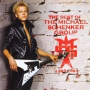 The Michael Schenker Group - The Best Of The Michael Schenker Group 1980-1984 (2008)