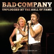 Bad Company - Unplugged At The Hall Of Fame (2023)