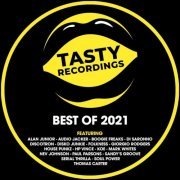 VA - Tasty Recordings - Best Of 2021 (2021)