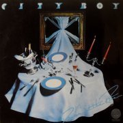 City Boy - Dinner At The Ritz (1976) LP