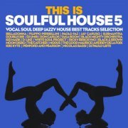VA - This Is Soulful House Vol 5 (2023)