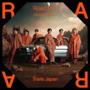 Travis Japan - Road to A (Global Edition) (2024) Hi-Res