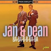 Jan & Dean - Ba-Ba-B-B-Ba-Ba (2020)