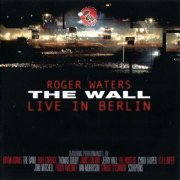Roger Waters - The Wall: Live in Berlin (2003) [SACD]