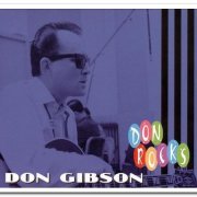 Don Gibson - Don Rocks (2008)