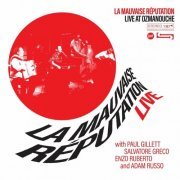 LA MAUVAISE REPUTATION - Live at Ozmanouche (2023)
