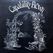 Capability Brown - From Scratch (1972) LP
