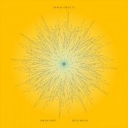 Simon Goff & Katie Melua - Aerial Objects (2022) [Hi-Res]