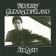 Beverly Glenn-Copeland - At Last! EP (1980) [Hi-Res]