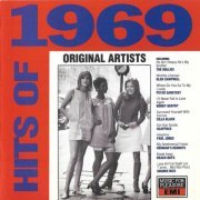 VA - The Hits Of 1969 (1990)