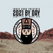 Madd Rod - 2021 By Day (2021)
