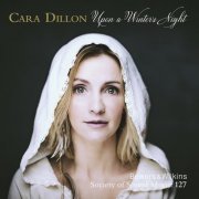 Cara Dillon - Upon a Winter’s Night (2016/2018) [Hi-Res]