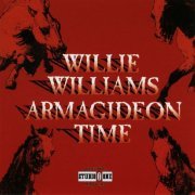 Willie Williams - Armagideon Time (2015)