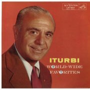 José Iturbi - Iturbi Plays World-Wide Piano Favorites (2023 Remastered Version) (2023) [Hi-Res]