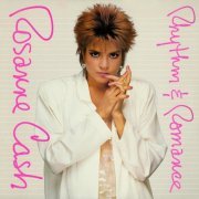 Rosanne Cash - Rhythm and Romance (1985 Reissue) (2014)