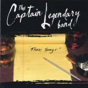 The Captain Legendary Band - Those Songs (2003)