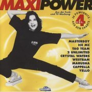 VA - Maxi Power Vol. 4 (1994)