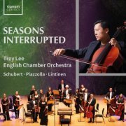 Trey Lee & English Chamber Orchestra - Seasons Interrupted (2024)