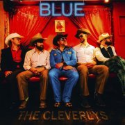 The Cleverlys - Blue (2019)