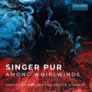 Singer Pur - Among Whirlwinds (2021) [Hi-Res]