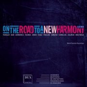 Various Artists - The Road to a New Harmony (2024)